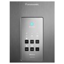 Ver imagem 6 de Geladeira Refrigerador Panasonic 425l Frost Free Inverse Nr-bb53pv3x 220v