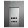 Geladeira Refrigerador Panasonic 425l Frost Free Inverse Nr-bb53pv3x 220v - 6
