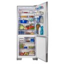 Ver imagem 4 de Geladeira Refrigerador Panasonic 425l Frost Free Inverse Nr-bb53pv3x 220v