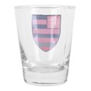 Ver imagem 2 de Kit 3 Copos Old Fashion 220ml Flamengo
