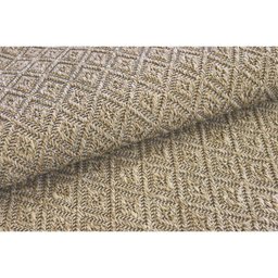 Tapete para Sala Eco Terra Ceramica 2,00x3,00 São Carlos - 3