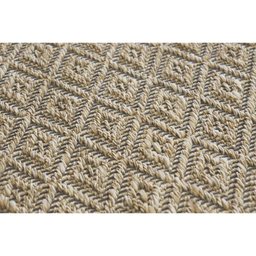 Tapete para Sala Eco Terra Ceramica 2,00x3,00 São Carlos - 5