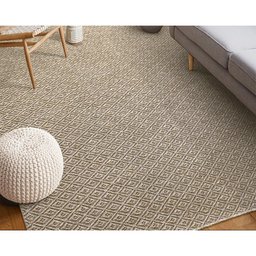 Tapete para Sala Eco Terra Ceramica 2,00x3,00 São Carlos - 2