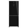 Refrigerador Panasonic Bb53 Inverter Bottom Freezer 425L 2 Portas Preto Frost Free 127V Nr-Bb53Gv3Ba - 1