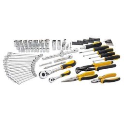 Jogo de Ferramentas Stanley com 110 Peças STMT81243-840 - 3
