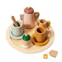 Ver imagem 3 de Jogo de Chá para Brincar/ Cozinha Infantil Brinquedos Educativos Sensoriais