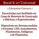 Ver imagem 6 de Pendente de Teto Dourado Rústico Artesanal para Sala de Jantar e Estar