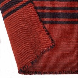 Tapete Kilim Sumak 200x300 Dl76 Red - 3