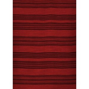 Tapete Kilim Sumak 200x300 Dl76 Red