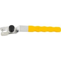 Chave Ajustavel para Esmerilhadeira Vonder - 1