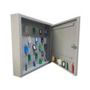 Ver imagem 2 de Porta Chaves - Claviculário - 70 Chaves (sem Chaveiros)