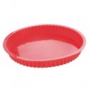 Ver imagem 1 de Forma de Silicone para Torta 26 Cm - Mimo Style