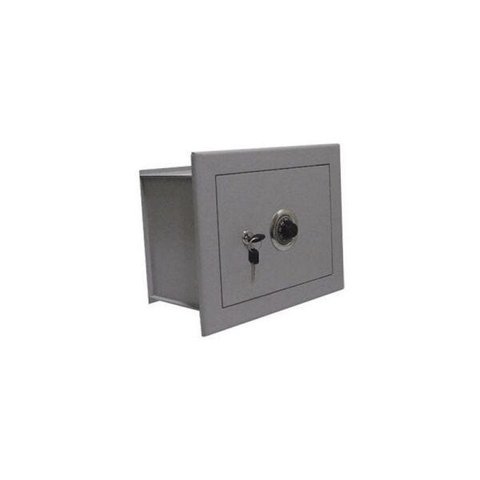 Cofre Mecanico - Embutir