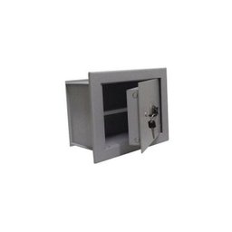 Cofre Mecanico - Embutir - 2