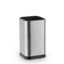 Ver imagem 1 de Porta Utensílios Inox Mimo - AJ19202