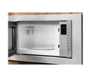 Ver imagem 4 de Kit Fischer Fit Line Micro-ondas + Forno Elétrico Inox 127v