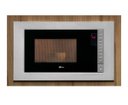 Ver imagem 3 de Kit Fischer Fit Line Micro-ondas + Forno Elétrico Inox 127v