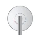 Ver imagem 4 de Acabamento Monocomando Chuveiro Beta 4993.c109.chu Cromado Deca