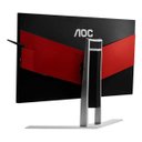 Ver imagem 6 de Monitor Gamer Aoc Agon 24.5" LED 0.5Ms 240Hz Freesync Fhd Vga/Dvi/HDMI/Dp, Ag251Fz2