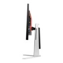 Ver imagem 5 de Monitor Gamer Aoc Agon 24.5" LED 0.5Ms 240Hz Freesync Fhd Vga/Dvi/HDMI/Dp, Ag251Fz2