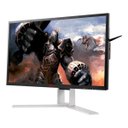 Ver imagem 2 de Monitor Gamer Aoc Agon 24.5" LED 0.5Ms 240Hz Freesync Fhd Vga/Dvi/HDMI/Dp, Ag251Fz2