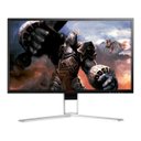 Ver imagem 1 de Monitor Gamer Aoc Agon 24.5" LED 0.5Ms 240Hz Freesync Fhd Vga/Dvi/HDMI/Dp, Ag251Fz2