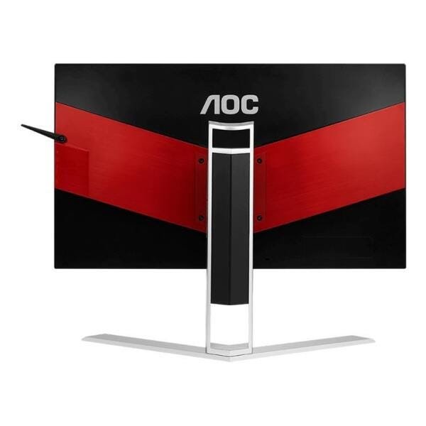 Monitor Gamer Aoc Agon 24.5" LED 0.5Ms 240Hz Freesync Fhd Vga/Dvi/HDMI/Dp, Ag251Fz2 - 8