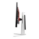 Ver imagem 4 de Monitor Gamer Aoc Agon 24.5" LED 0.5Ms 240Hz Freesync Fhd Vga/Dvi/HDMI/Dp, Ag251Fz2