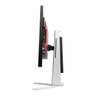 Monitor Gamer Aoc Agon 24.5" LED 0.5Ms 240Hz Freesync Fhd Vga/Dvi/HDMI/Dp, Ag251Fz2 - 4