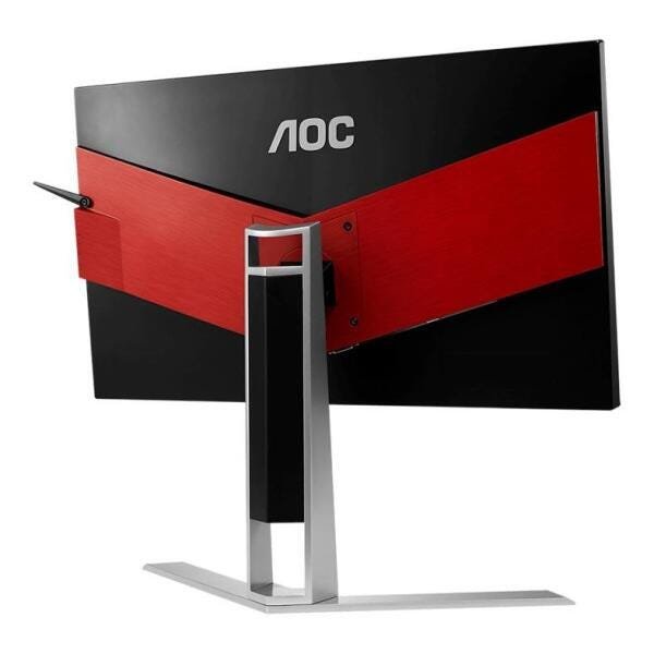 Monitor Gamer Aoc Agon 24.5" LED 0.5Ms 240Hz Freesync Fhd Vga/Dvi/HDMI/Dp, Ag251Fz2 - 7