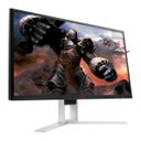 Ver imagem 3 de Monitor Gamer Aoc Agon 24.5" LED 0.5Ms 240Hz Freesync Fhd Vga/Dvi/HDMI/Dp, Ag251Fz2