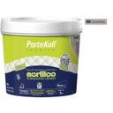 Ver imagem 1 de Rejunte Acrílico Portokoll Premium 1kg - CINZA ÁRTICO