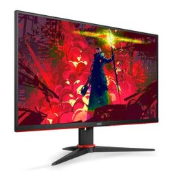 Monitor Gamer Aoc G2 Series 27" LED 1Ms 75Hz Ips Vga/HDMI, 27G2He5 - 2
