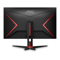 Monitor Gamer Aoc G2 Series 27" LED 1Ms 75Hz Ips Vga/HDMI, 27G2He5 - 7