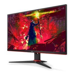 Monitor Gamer Aoc G2 Series 27" LED 1Ms 75Hz Ips Vga/HDMI, 27G2He5 - 3