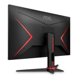 Monitor Gamer Aoc G2 Series 27" LED 1Ms 75Hz Ips Vga/HDMI, 27G2He5 - 6