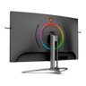 Monitor Gamer Aoc Agon 31.5" Curvo Va 165Hz 1Ms Fhd Freesync Vga/HDMI/Dp, Ag323Fcxe - 5