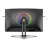 Monitor Gamer Aoc Agon 31.5" Curvo Va 165Hz 1Ms Fhd Freesync Vga/HDMI/Dp, Ag323Fcxe - 6
