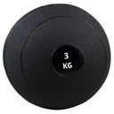 Ver imagem 1 de Slam Ball Bonafit As1241b 3kg Preta