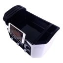 Ver imagem 6 de Multi Organizador De Cozinha Kitchen Easy Porta Tempero - Branco - Branco