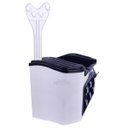 Ver imagem 7 de Multi Organizador De Cozinha Kitchen Easy Porta Tempero - Branco - Branco