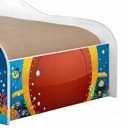 Ver imagem 5 de Cama Submarino Amarelo Kids Infantil