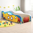 Ver imagem 1 de Cama Submarino Amarelo Kids Infantil