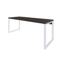 Ver imagem 5 de Mesa de Escritório Presidente Yon 190cm Est.Branca