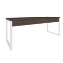 Ver imagem 6 de Mesa de Escritório Presidente Yon 190cm Est.Branca