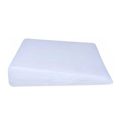 Travesseiro Anti Refluxo Para Mini Berço/Carrinho - 1