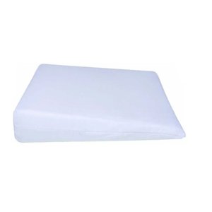 Travesseiro Anti Refluxo Para Mini Berço/Carrinho