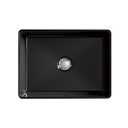 Ver imagem 1 de Cuba de Embutir Kohler Retangular para Banheiro Verticyl 43x33cm Grande 2882br Preto