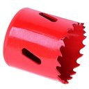 Ver imagem 5 de Serra Copo Bimetálica 1.7-8 pol 48 mm 390607 Corpo Bimetálico Worker
