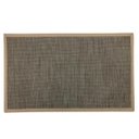 Ver imagem 1 de Tapete Pratik 45x75cm Areia - Jolitex, Cor: Areia, Tamanho: 45x75